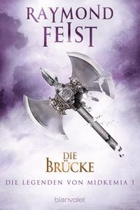 Produktbild: Die Legenden von Midkemia 1