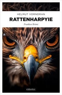 Produktbild: Rattenharpyie