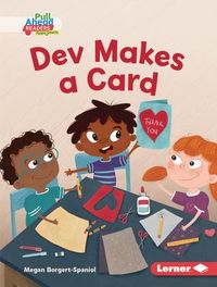 Produktbild: Dev Makes a Card