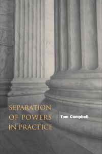 Produktbild: Separation of Powers in Practice