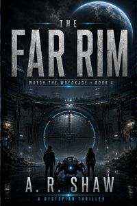 Produktbild: The Far Rim