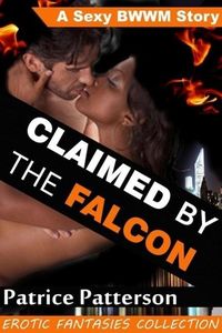 Produktbild: Claimed by the Falcon