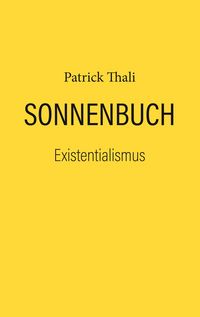 Produktbild: Sonnenbuch