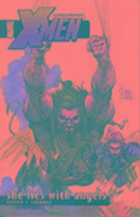 Produktbild: Austen, C: Uncanny X-Men
