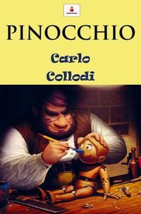 Produktbild: Pinocchio