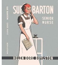 Produktbild: Sue Barton Senior Nurse