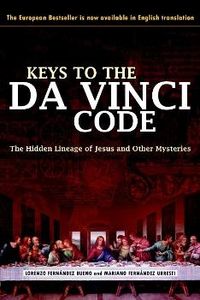 Produktbild: Bueno, L: The Keys to the Da Vinci Code