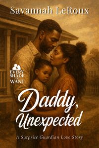 Produktbild: Daddy, Unexpected