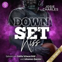 Produktbild: Down Set Kiss