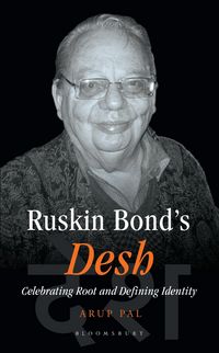 Produktbild: Ruskin Bond's Desh