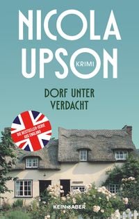 Produktbild: Dorf unter Verdacht