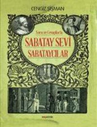 Produktbild: Soru ve Cevaplarla Sabatay Sevi - Sabataycilar