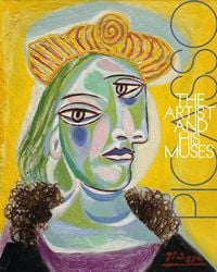 Produktbild: Picasso