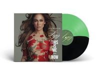 Produktbild: This Is Me? Now (Spring Green/Black LP & Excl. Cov