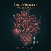 Bild vom Artikel Seven Hearts-One Soul (Digipak) vom Autor The OReillys And The Paddyhats