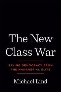 Produktbild: The New Class War