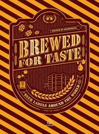 Produktbild: Brewed for Taste