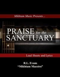 Produktbild: Praise for the Sanctuary