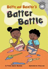 Produktbild: Betty and Baxter's Batter Battle