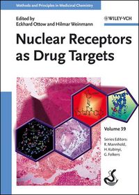 Produktbild: Nuclear Receptors as Drug Targets