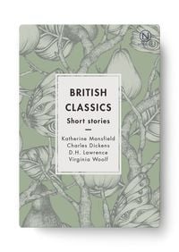 Produktbild: British Classics