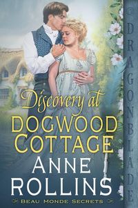 Produktbild: Discovery at Dogwood Cottage