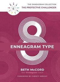 Produktbild: The Enneagram Type 8