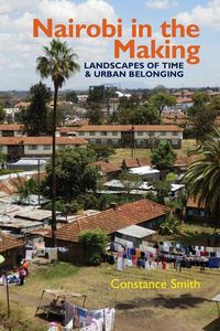 Produktbild: Nairobi in the Making