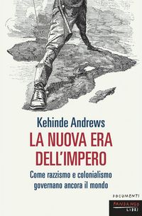 Produktbild: La nuova era dell'impero