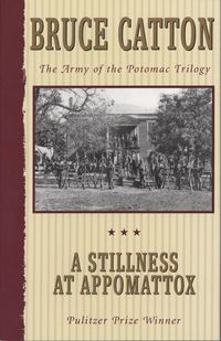 Produktbild: A Stillness at Appomattox