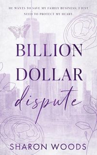 Produktbild: Billion Dollar Dispute