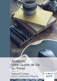 Produktbild: Ameliorez votre qualite de vie au