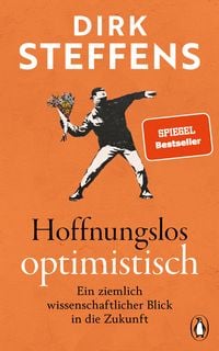 Produktbild Hoffnungslos optimistisch