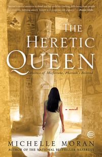 Produktbild: The Heretic Queen