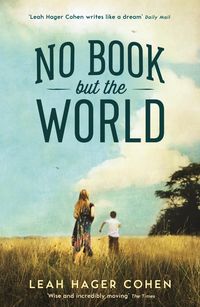 Produktbild: No Book But the World