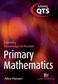 Produktbild: Primary Mathematics