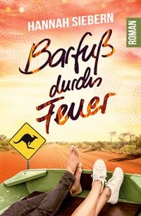Produktbild: Barfu&szlig; durchs Feuer