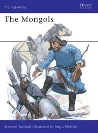 Produktbild: The Mongols