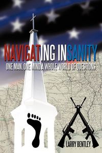 Produktbild: Navigating Insanity
