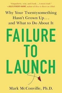 Produktbild: Failure to Launch