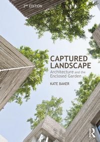 Produktbild: Captured Landscape