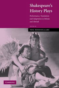 Produktbild: Shakespeare's History Plays