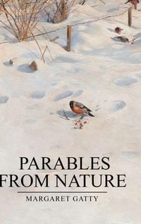 Produktbild: Parables from Nature