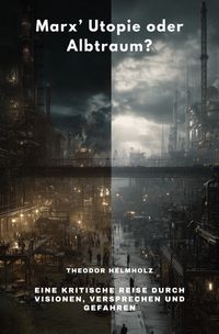 Produktbild: Marx&rsquo; Utopie oder Albtraum?