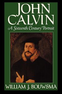 Produktbild: John Calvin