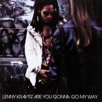 Produktbild: Kravitz, L: Are You Gonna Go My Way