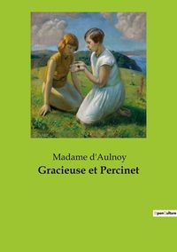 Produktbild: Gracieuse et Percinet