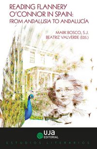 Produktbild: Reading Flannery O'Connor in Spain : from Andalusia to Andaluc&iacute;a