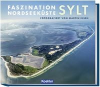 Produktbild: Faszination Nordseek&uuml;ste - Sylt