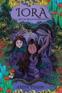 Produktbild: Iora and the Realm of Legends